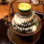 用戶對於天ぷら割烹 うさぎ的評論圖