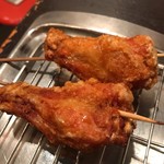用户对于串かつ 名代 幡ヶ谷的评论图