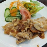 用戶對於お食事処 ブラウン的評論圖