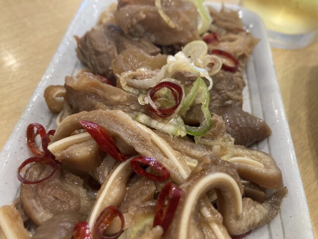 User's recommendation image for 三商巧福 赤坂店