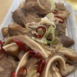 User's review image for 三商巧福 赤坂店