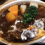 用戶對於たんやHAKATA 福岡パルコ店的評論圖