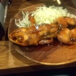 用戶對於米とサーカス 高田馬場店的評論圖