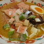 用戶對於富良野とみ川的評論圖