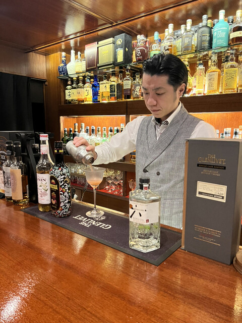User's recommendation image for Bar 石田