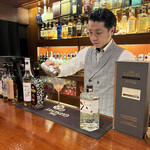 User's review image for Bar 石田