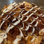 用户对于新宿こてがえし的评论图