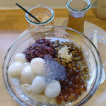 用戶對於泰風佳日的評論圖