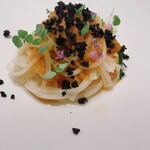 用户对于Terres de Truffes, Tokyo的评论图