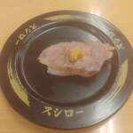 用戶對於スシロー 和泉府中店的評論圖