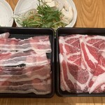 用戶對於しゃぶ菜 イオンモール鶴見緑地店的評論圖