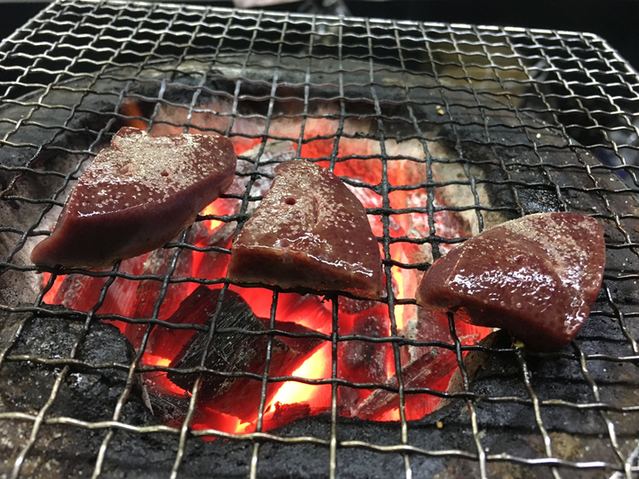 User's review image for 板門店