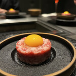 用户对于北海道焼肉 北うし的评论图