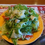 用戶對於ブロンコビリー 鹿浜店的評論圖