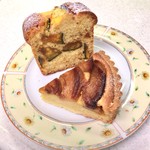 User's review image for ファイン ケイクス