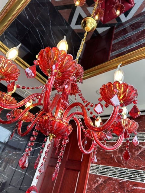 用戶對於LOYSTAR 中洲店的評論高清圖