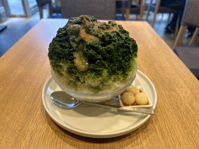 User's recommendation image for AKOMEYA食堂 神楽坂