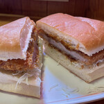 User's review image for コメダ珈琲店  下丸子店