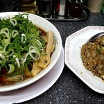 用戶對於新福菜館 守口店的評論圖