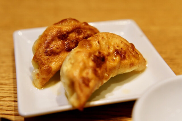 User's recommendation image for 恵比寿餃子 大豊記 弐號房