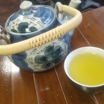 用户对于元祖久寿餅 池上池田屋的评论图