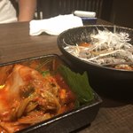 用户对于焼肉トラジ 麻布十番店的评论图