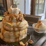User's review image for Riz Labo Kitchen 裏参道ガーデン