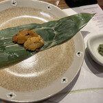 用户对于鉄板焼 いちか的评论图