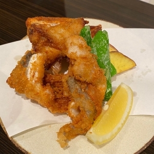 用戶對於玄品 上野 ふぐ・うなぎ・かに料理的評論圖