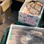 用戶對於おたる夢市場的評論圖