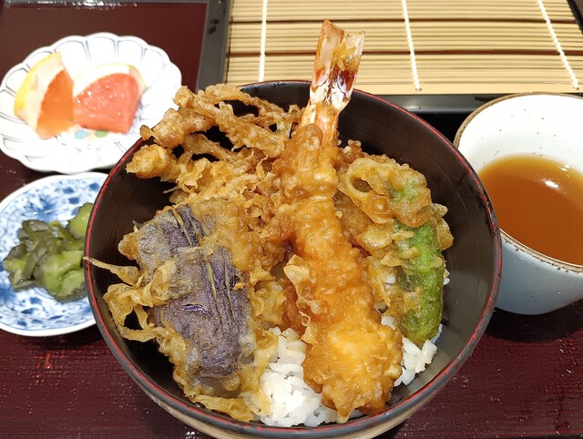 User's recommendation image for 手打ち蕎麦 柴田