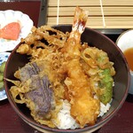 User's review image for 手打ち蕎麦 柴田