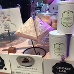 User's review image for Cookie LAB. 本店