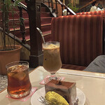 用戶對於名曲･珈琲 新宿 らんぶる的評論圖