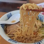 User's review image for 元祖旭川らーめん 一蔵 深川店