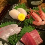 用戶對於まつした食堂的評論圖