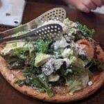 User's review image for 焼肉串ろっきー 新橋本店