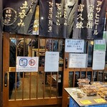 用戶對於晩杯屋 高円寺純情店的評論圖