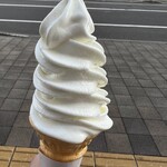 用户对于円山牛乳販売店的评论图