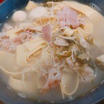 用户对于台湾風&石鍋米専専門店 野方店的评论图