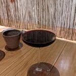 User's review image for 博多やさい巻き串 虎乃家