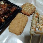 User's review image for ハマケイ 町田店