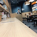 User's review image for 塩らーめん専門 ひるがお 大阪エディオンなんば本店