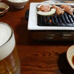 用户对于良ちゃん的评论图