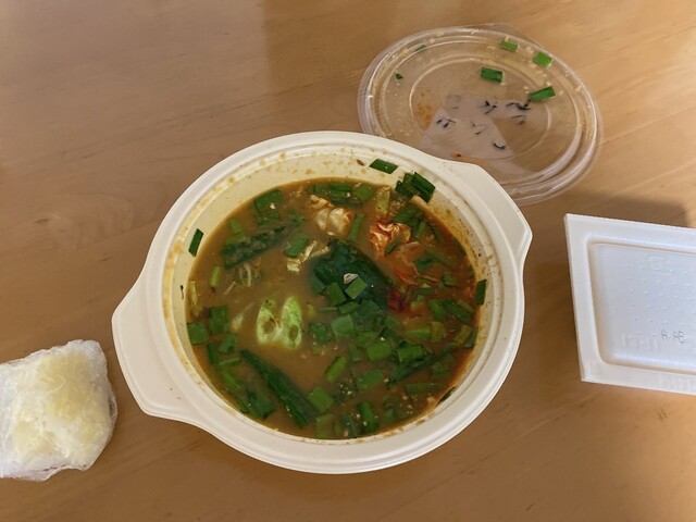 User's recommendation image for カレー魂 デストロイヤー