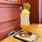 User's review image for カボチャ