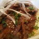 用户对于和牛焼肉ブラックホール 池袋西口店的评论图