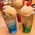 用戶對於串カツあらた 神田店的評論圖