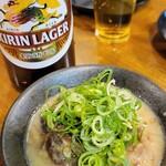 用戶對於新世界おやじの串や 新世界本店的評論圖