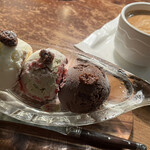 User's review image for マリベル 京都本店